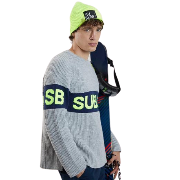 JERSEY SUBLIM PERLADO UNISEX