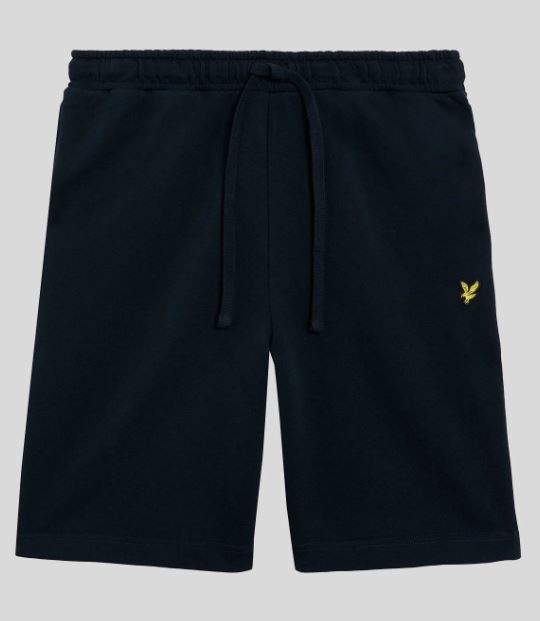 BERMUDA LYLE&SCOTT SWEAT HOMBRE