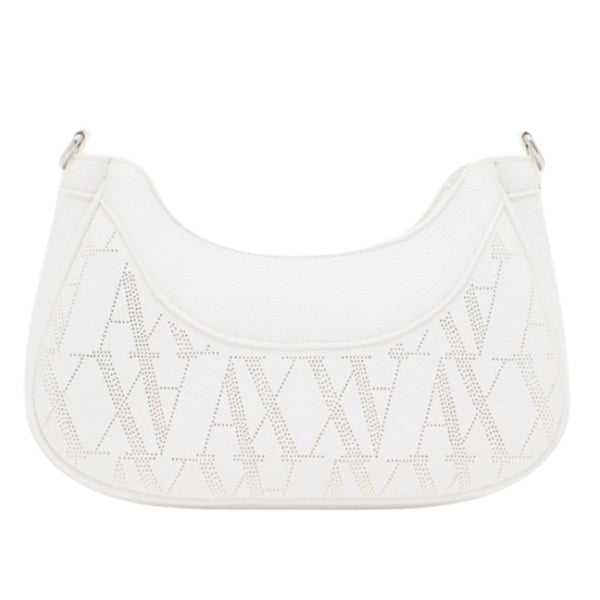 BOLSO ARMANI EXCHANGE MESSENGER MUJER