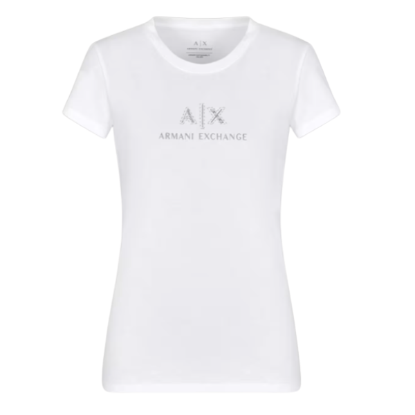 CAMISETA ARMANI EXCHANGE MUJER