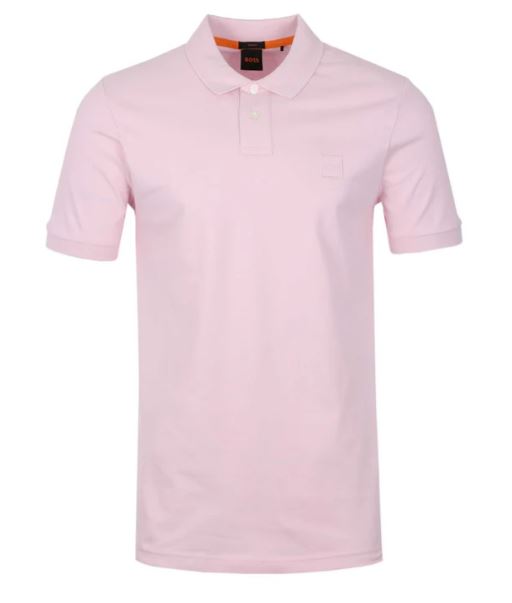 POLO HUGO BOSS PASSENGER HOMBRE
