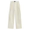 PANTALON ECOALF MIEL TEN COT MUJER