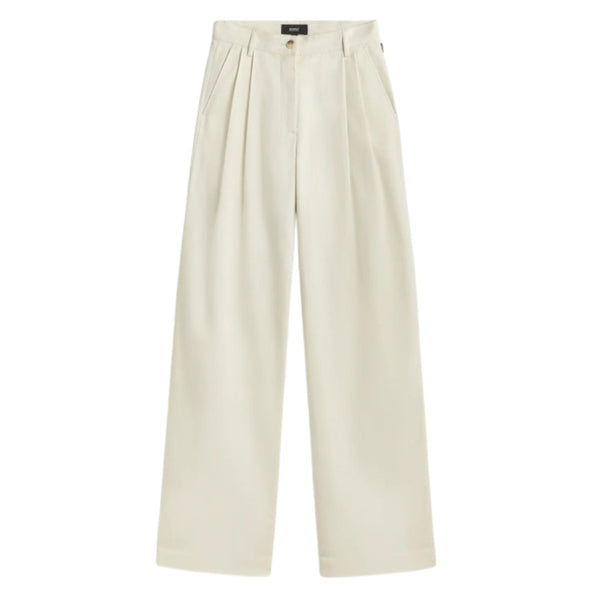 PANTALON ECOALF MIEL TEN COT MUJER