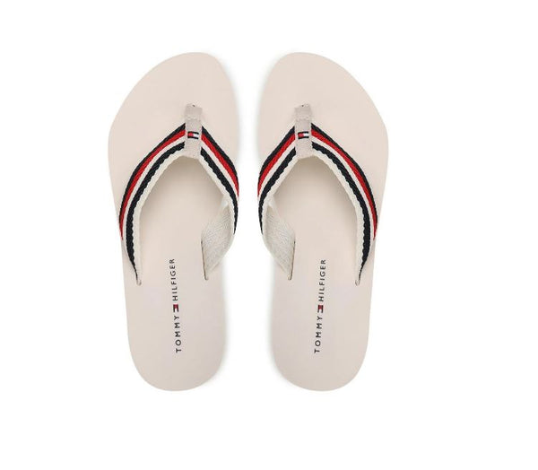 CHANCLA ESSENTIAL TOMMY HILFIGER MUJER