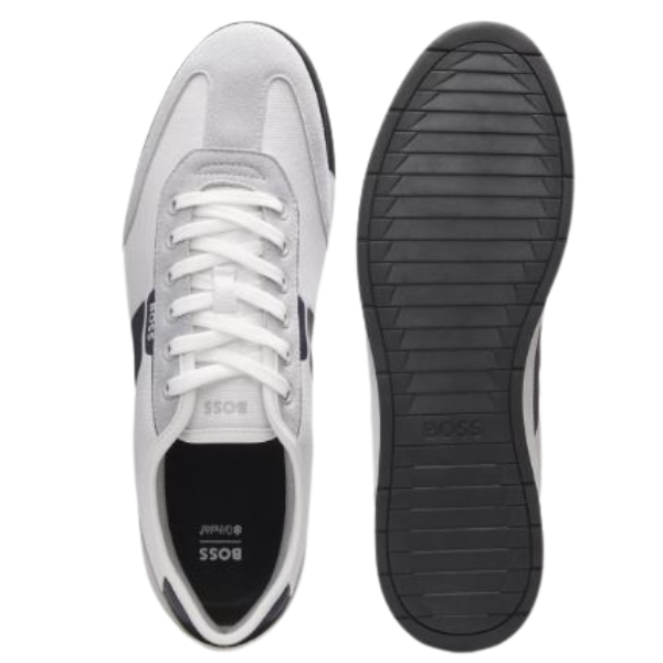 ZAPATILLA HUGO BOSS NITAN HOMBRE