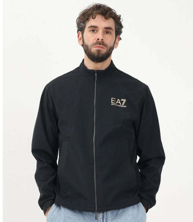 CHAQUETA EA7 HOMBRE