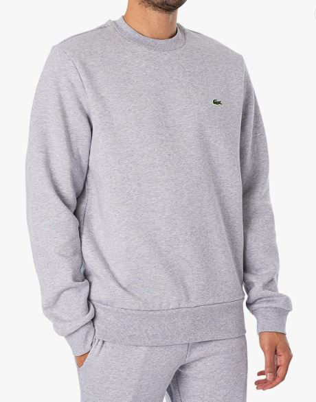 SUDADERA LACOSTE HOMBRE