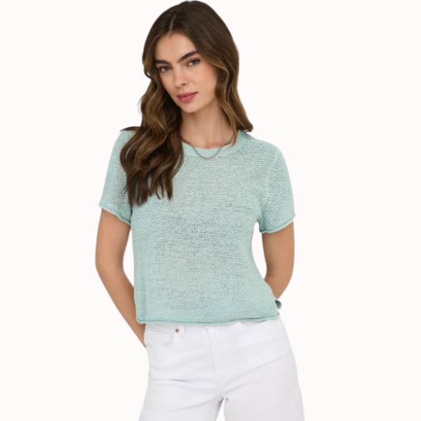 CAMISETA ONLY ONLSUNNY S/S NOOS MUJER