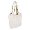 BOLSO LOLA CASADEMUNT ANIMAL CADENA MUJER