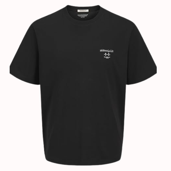 CAMISETA JACK&JONES JORACAPULCO HOMBRE