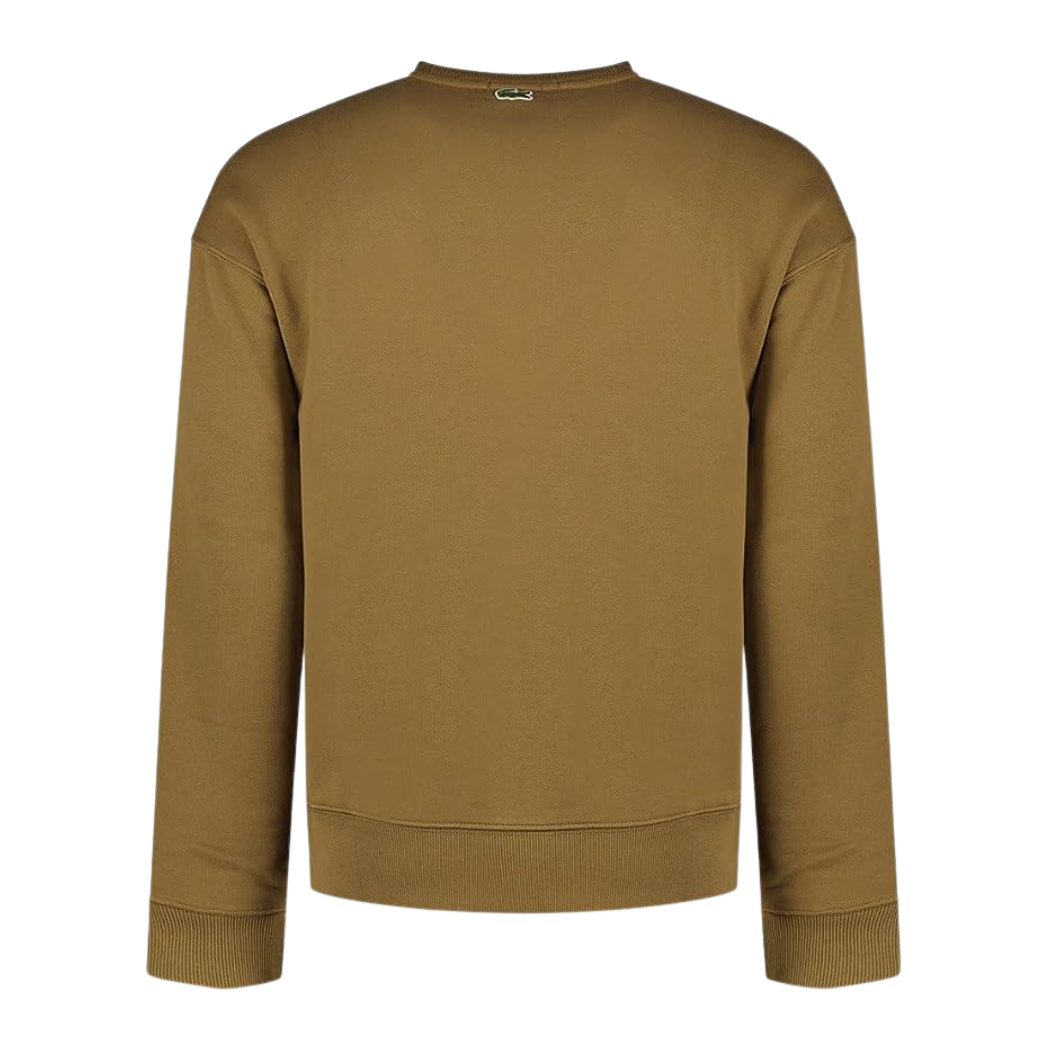 SUDADERA LACOSTE UNISEX