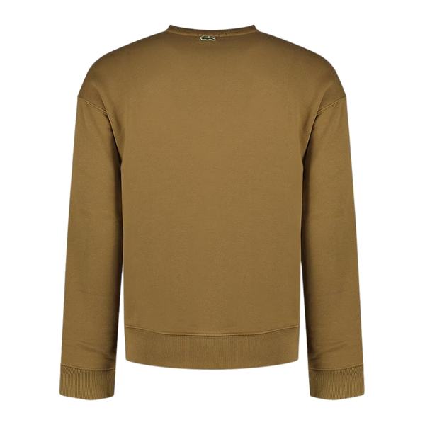 SUDADERA LACOSTE UNISEX