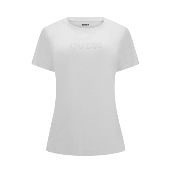 CAMISETA GUESS BRIANA SS MUJER