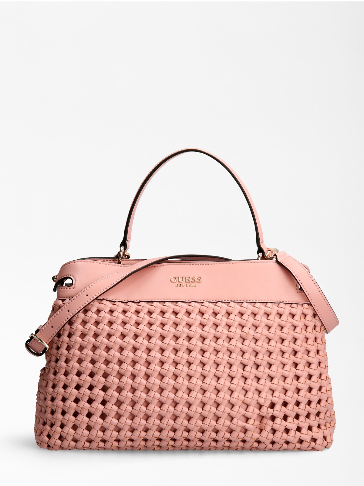 BOLSO SICILIA GUESS MUJER
