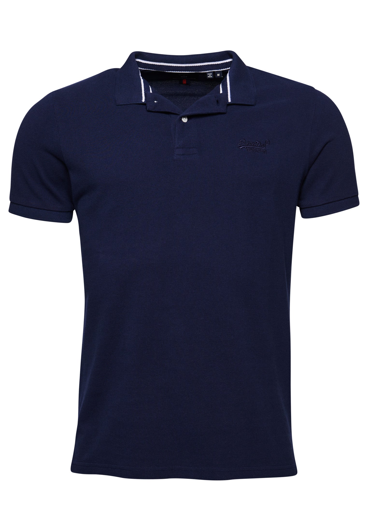 POLO CLASSIC PIQUE SUPERDRY HOMBRE