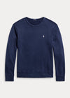 SUDADERA SPA TERRY RALPH LAUREN HOMBRE