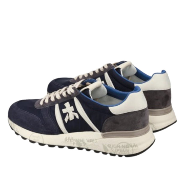 ZAPATILLA PREMIATA LANDER HOMBRE