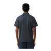 POLO LACOSTE SLEEVED RIBBED HOMBRE