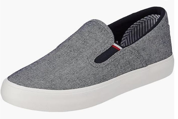 ZAPATILLA HI VULC CORE TOMMY HILFIGER HOMBRE