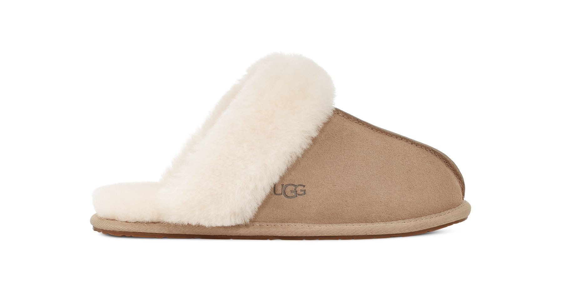 ZAPATILLA UGG SCUFFETTE II MUJER