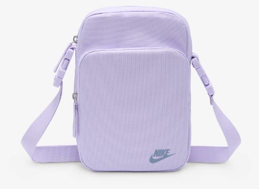 BANDOLERA NIKE HERITAGE CROSSBODY UNISEX