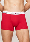 TRUNK TOMMY HILFIGER 3PK HOMBRE