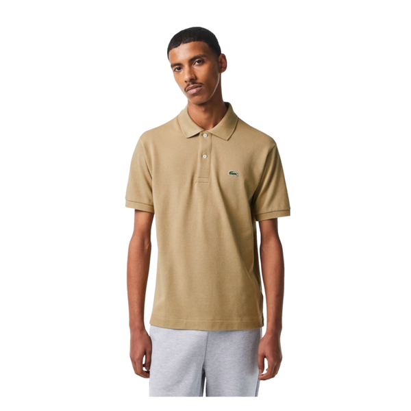 POLO M/C LACOSTE HOMBRE