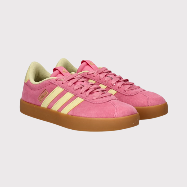 ZAPATILLA ADIDAS VL COURT 3.0 MUJER