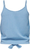 CAMISETA ONLY ONLLECEY SINGLET NOOS MUJER