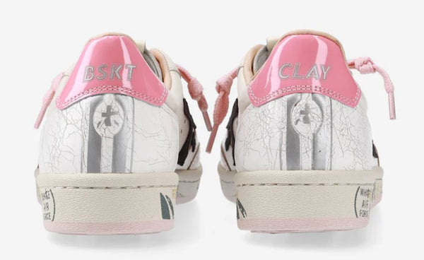 ZAPATILLA PREMIATA CLAYD MUJER