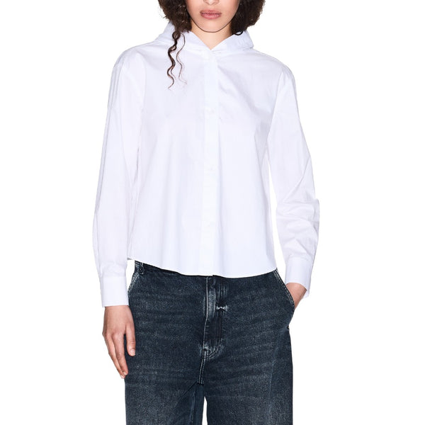 CAMISA ARMANI EXCHANGE MUJER