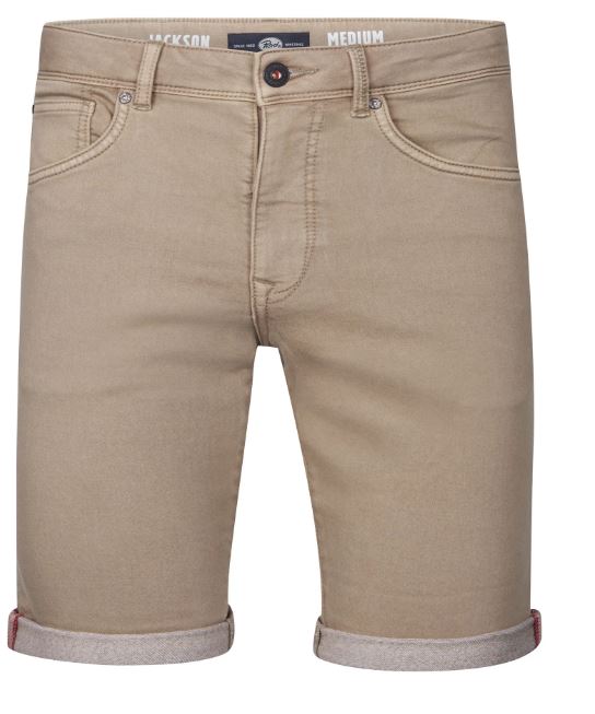 BERMUDA TEJANA PETROL INDUSTRIES HOMBRE