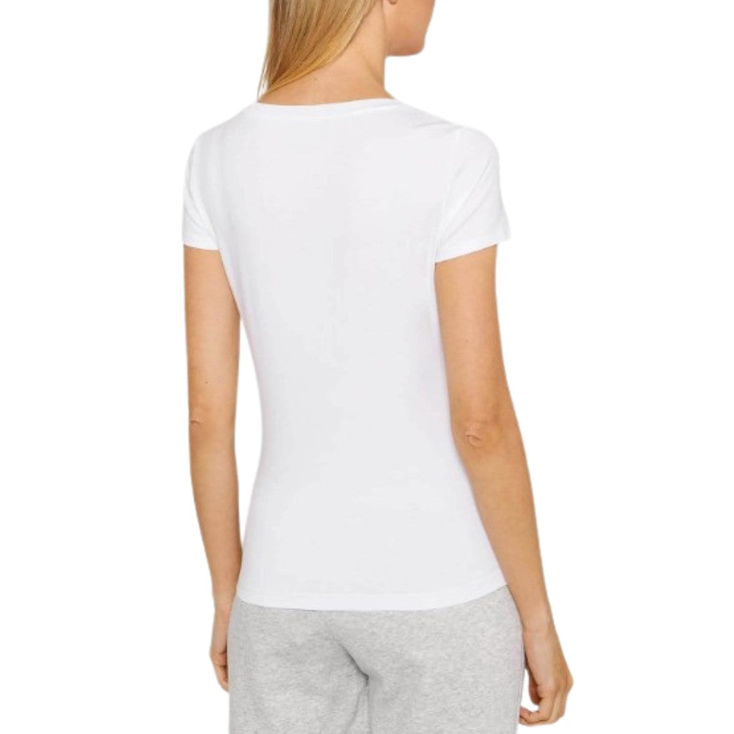 CAMISETA EA7 MUJER