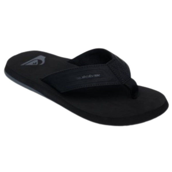 CHANCLA QUIKSILVER MONKEY HOMBRE