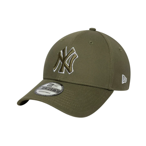 GORRA NEW ERA NEW YORK YANKEES HOMBRE