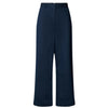 PANTALON TOMMY HILFIGER COTTON WIDE MUJER