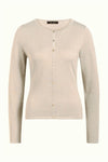 JERSEY ROUNDNECK COCOON KING LOUIE MUJER