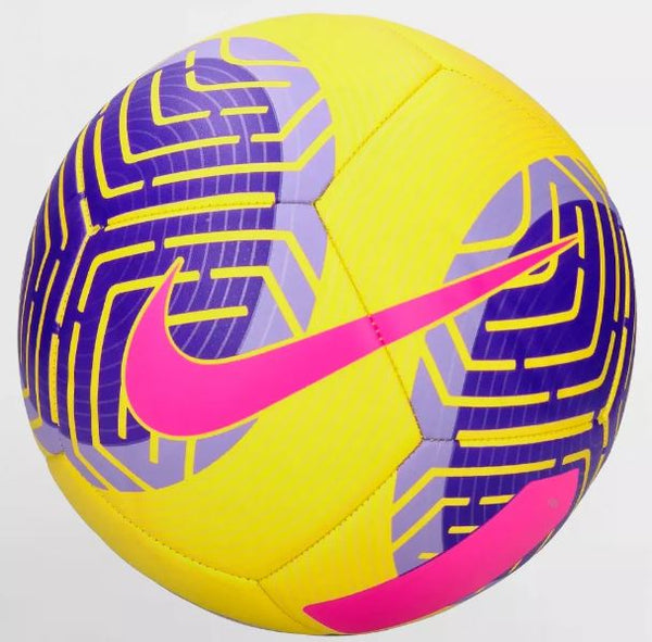 PELOTA NIKE PITCH SOCCER BALL UNISEX