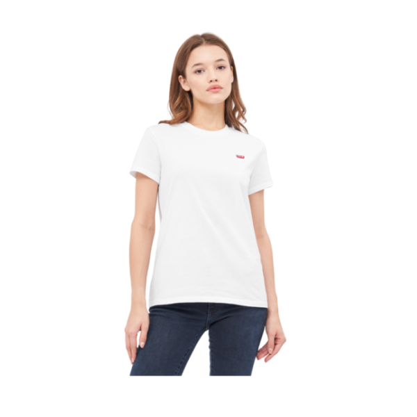CAMISETA PERFECT LEVI'S® MUJER