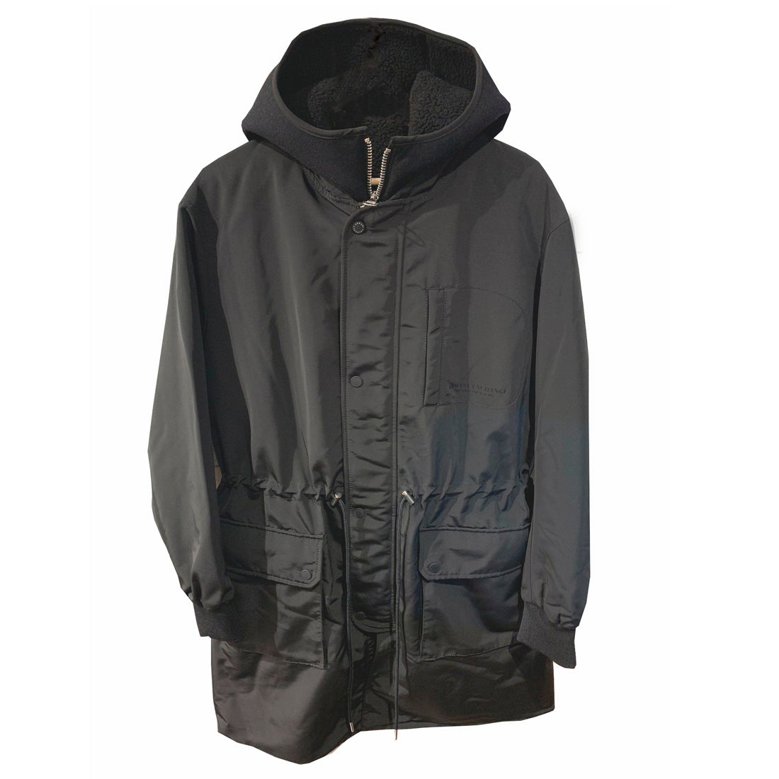 CHAQUETA ARMANI EXCHANGE HOMBRE