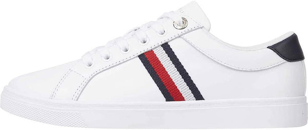 ZAPATILLA TOMMY HILFIGER CUPSOLE  MUJER