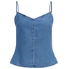 TOP JACK&JONES JXDOT DENIM MUJER