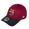 GORRA NEW ERA FC BARCELONA CONTRAST UNISEX