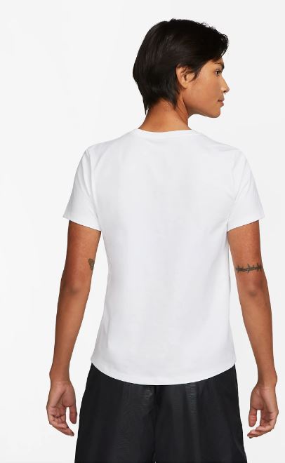 CAMISETA ESSENTIAL ICN FTRA NIKE MUJER