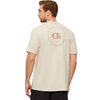 CAMISETA CALVIN KLEIN 30S WHOLESALE HOMBRE