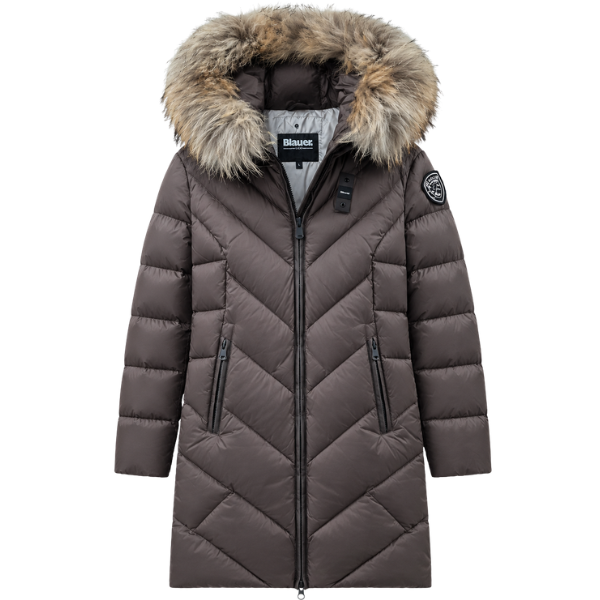CHAQUETA BLAUER ALTHEA MUJER