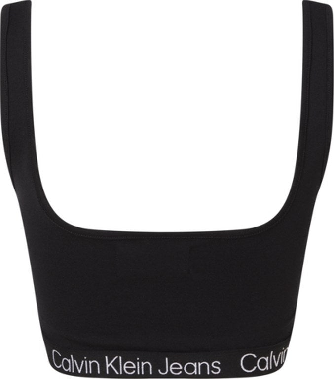 CAMISETA STRAPPY MILANO CALVIN KLEIN MUJER