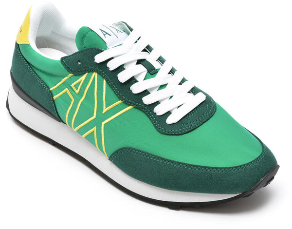 ZAPATILLA ARMANI EXCHANGE HOMBRE