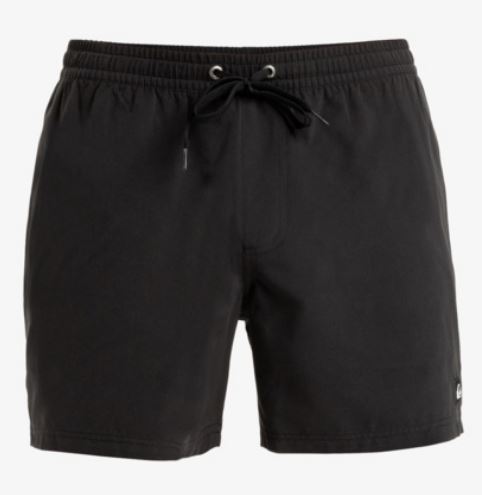BAÑADOR QUIKSILVER SOLID HOMBRE