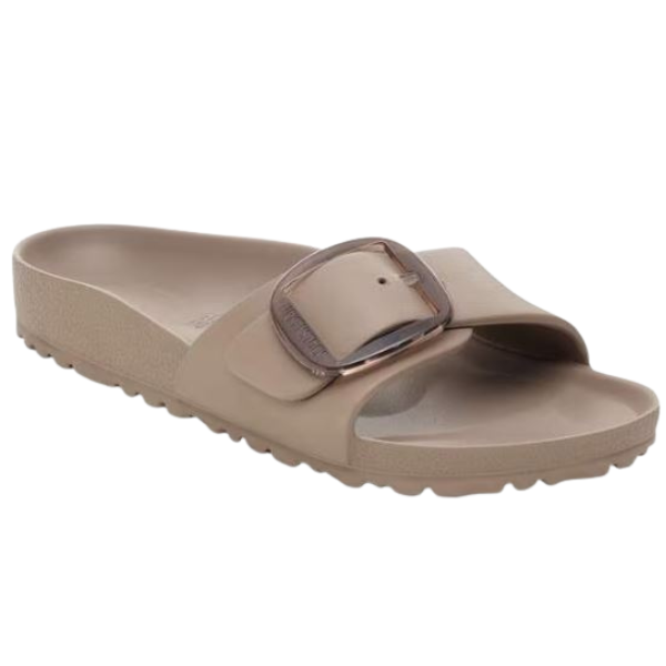 CHANCLA BIRKENSTOCK MADRID EVA MUJER